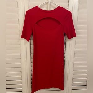 The Fifth Label T-shirt Dress, Size XS